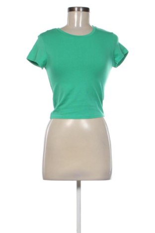 Tricou de femei Vero Moda, Mărime S, Culoare Verde, Preț 56,00 Lei, #137940182