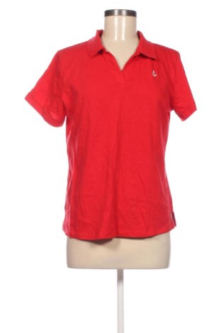 Tricou de femei Oyanda, Mărime XL, Culoare Roșu, Preț 41,00 Lei, #137940575