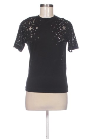Tricou de femei Stella McCartney, Mărime XS, Culoare Negru, Preț 220,46 Lei, #137941955