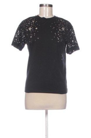 Tricou de femei Stella McCartney, Mărime S, Culoare Negru, Preț 220,46 Lei, #137941989