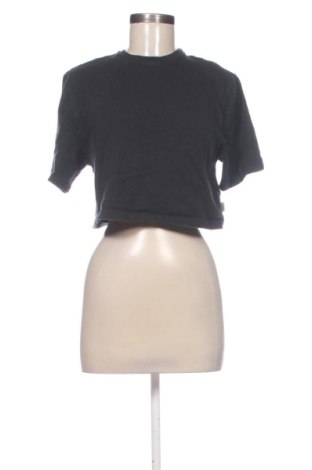 Damen T-Shirt 7 For All Mankind, Größe XS, Farbe Schwarz, Preis 46,00 €, #137942473