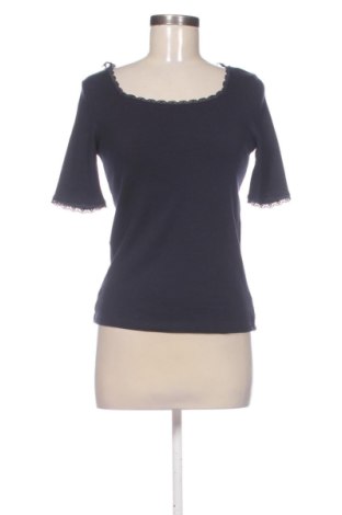 Dámske tričko Zero, Veľkosť S, Farba Modrá, Cena  11,00 €, #137942527
