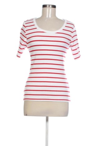 Damski T-shirt Amisu, Rozmiar M, Kolor Kolorowy, Cena 37,10 zł, #137943341