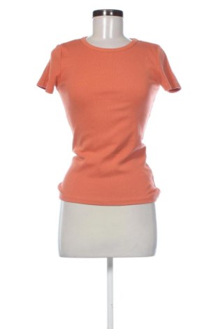 Dámské tričko H&M, Velikost XS, Barva Oranžová, Cena  226,00 Kč, #137943748