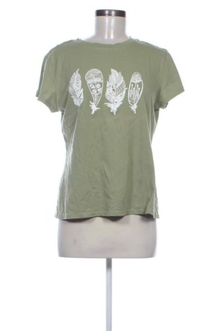 Damski T-shirt Unbranded, Rozmiar XL, Kolor Zielony, Cena 40,33 zł, #137944047