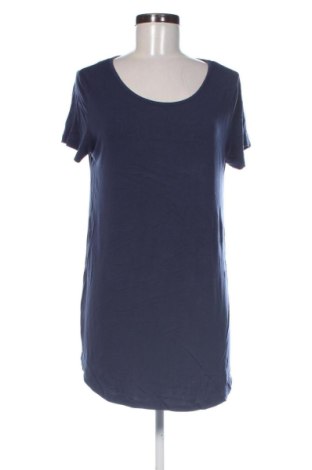 Tricou de femei Bon Prix, Mărime L, Culoare Albastru, Preț 80,67 Lei, #137946699