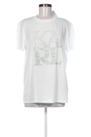 Damen T-Shirt Unbranded, Größe XL, Farbe Weiß, Preis 9,45 €, #137947751