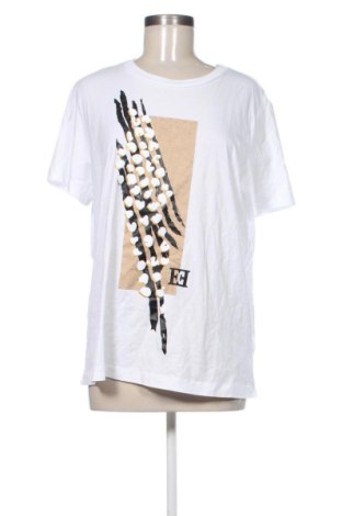 Női póló Escada Sport, Méret XL, Szín Fehér, Ár 16 312 Ft, #137839869