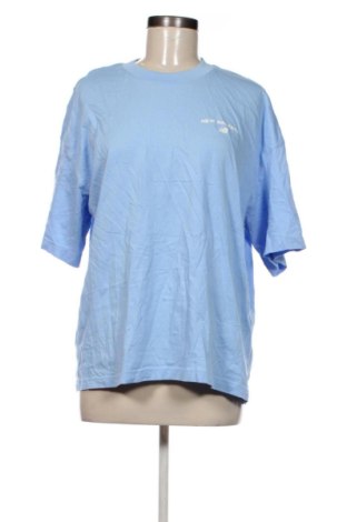 Tricou de femei New Balance, Mărime L, Culoare Albastru, Preț 109,99 Lei, #137837112