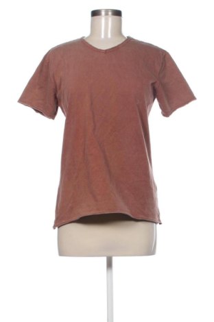 Dámske tričko Unbranded, Veľkosť M, Farba Hnedá, Cena  8,53 €, #137888518