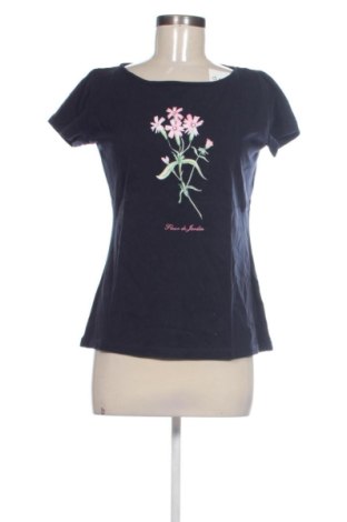 Tricou de femei Unbranded, Mărime M, Culoare Albastru, Preț 43,62 Lei, #137896806