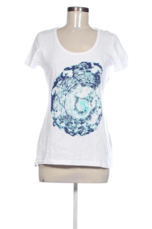 Tricou de femei Unbranded, Mărime M, Culoare Alb, Preț 43,77 Lei, #137896854