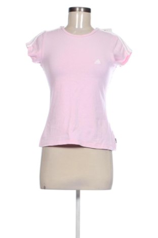 Dámské tričko Adidas, Velikost S, Barva Růžová, Cena  485,00 Kč, #137899498