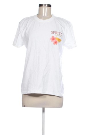 Tricou de femei Unbranded, Mărime M, Culoare Alb, Preț 41,99 Lei, #137900480