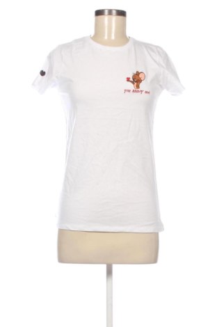 Tricou de femei Unbranded, Mărime S, Culoare Alb, Preț 67,71 Lei, #137904040