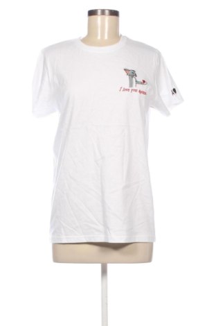 Tricou de femei Roly, Mărime S, Culoare Alb, Preț 85,82 Lei, #137904126