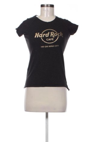 Tricou de femei Hard Rock, Mărime S, Culoare Negru, Preț 47,24 Lei, #137904133