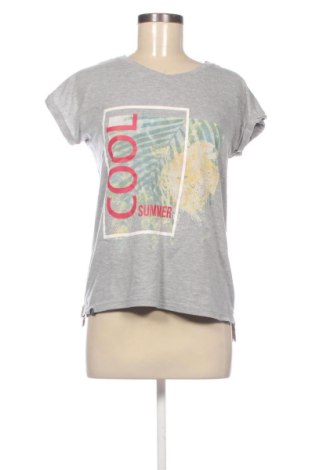 Tricou de femei Unbranded, Mărime XS, Culoare Gri, Preț 47,24 Lei, #137906959