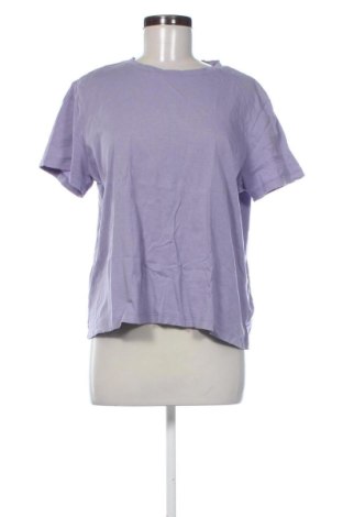 Tricou de femei Up 2 Fashion, Mărime L, Culoare Mov, Preț 47,24 Lei, #137910737