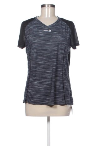 Damski T-shirt Decathlon, Rozmiar XL, Kolor Kolorowy, Cena 21,17 zł, #137910920