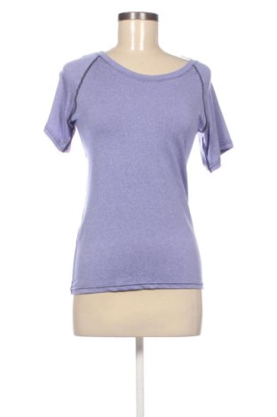Tricou de femei Unbranded, Mărime S, Culoare Mov, Preț 31,49 Lei, #137911648