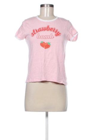 Tricou de femei Fb Sister, Mărime S, Culoare Roz, Preț 47,24 Lei, #137911786