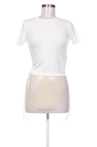 Dámské tričko Zara, Velikost M, Barva Bílá, Cena  226,00 Kč, #137912760