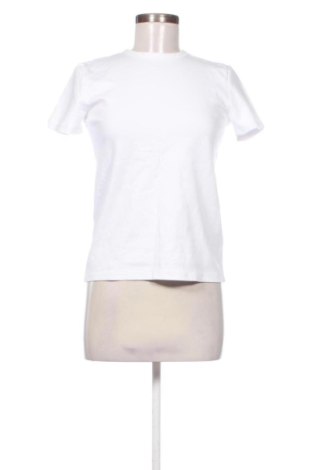 Dámské tričko Stradivarius, Velikost XS, Barva Bílá, Cena  222,00 Kč, #137912884