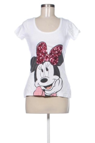 Damski T-shirt Disney, Rozmiar M, Kolor Kolorowy, Cena 38,10 zł, #137913167