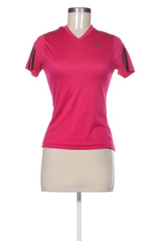 Női póló Adidas, Méret XS, Szín Rózsaszín, Ár 6 383 Ft, #137915302