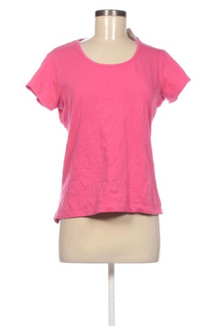 Tricou de femei Unbranded, Mărime XL, Culoare Roz, Preț 52,49 Lei, #137916574