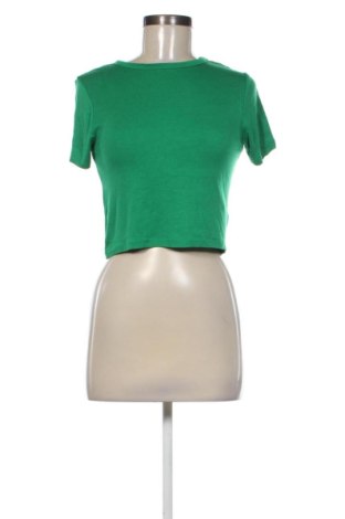 Tricou de femei Primark, Mărime M, Culoare Verde, Preț 47,24 Lei, #137916680
