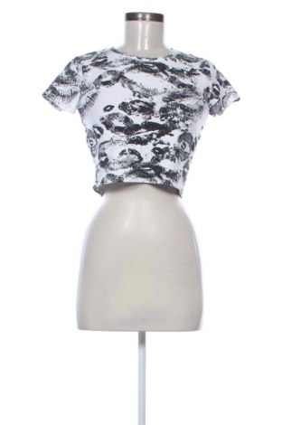 Tricou de femei Cropp, Mărime S, Culoare Multicolor, Preț 52,49 Lei, #137920658