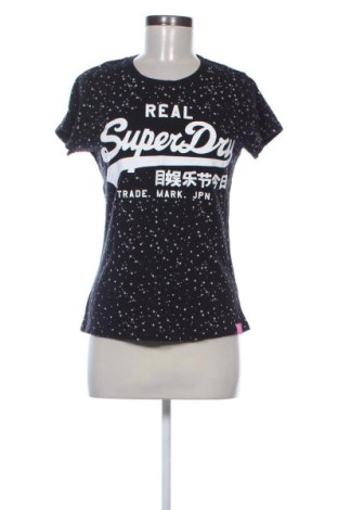 Tricou de femei Superdry, Mărime M, Culoare Multicolor, Preț 94,48 Lei, #137922728