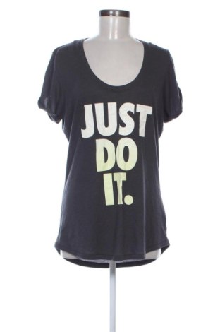 Dámske tričko Nike, Veľkosť M, Farba Čierna, Cena  19,00 €, #137923158
