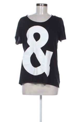 Tricou de femei Hugo Boss, Mărime XL, Culoare Multicolor, Preț 236,21 Lei, #137923226