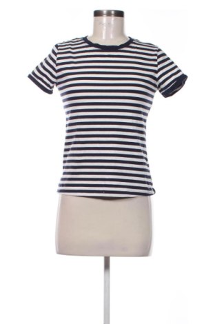 Damen T-Shirt Unbranded, Größe XS, Farbe Mehrfarbig, Preis 8,19 €, #137925043