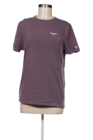 Női póló Pepe Jeans, Méret M, Szín Lila, Ár 5 439 Ft, #137928650