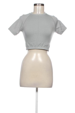 Tricou de femei Unbranded, Mărime M, Culoare Gri, Preț 31,49 Lei, #137928906