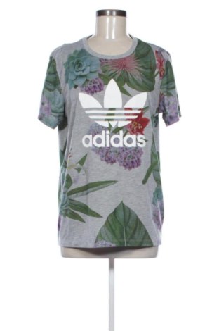Tricou de femei Adidas, Mărime L, Culoare Multicolor, Preț 104,98 Lei, #137930060