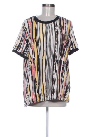 Tricou de femei Laura Torelli, Mărime L, Culoare Multicolor, Preț 52,49 Lei, #137930409