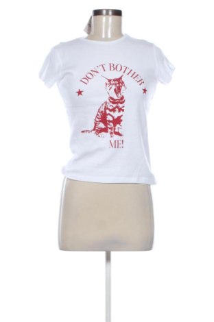 Damen T-Shirt Subdued, Größe M, Farbe Mehrfarbig, Preis 11,00 €, #137930952