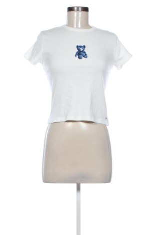 Tricou de femei Unbranded, Mărime M, Culoare Alb, Preț 47,24 Lei, #137931077