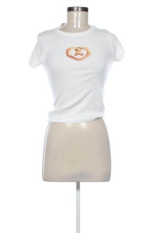 Tricou de femei Unbranded, Mărime S, Culoare Alb, Preț 36,74 Lei, #137931250