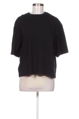 Női póló Bershka, Méret XL, Szín Fekete, Ár 3 546 Ft, #137932253