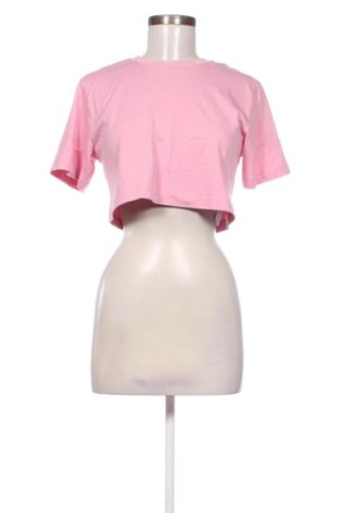 Női póló Pull&Bear, Méret M, Szín Rózsaszín, Ár 3 191 Ft, #137932407