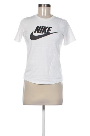 Tricou de femei Nike, Mărime XS, Culoare Alb, Preț 110,23 Lei, #137932774