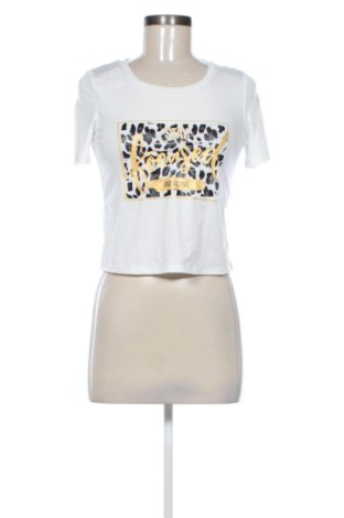 Γυναικείο t-shirt Unbranded, Μέγεθος S, Χρώμα Λευκό, Τιμή 7,00 €, #137933452