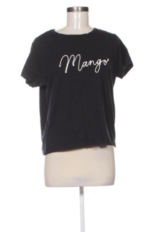 Női póló Mango, Méret XL, Szín Fekete, Ár 3 901 Ft, #137938866