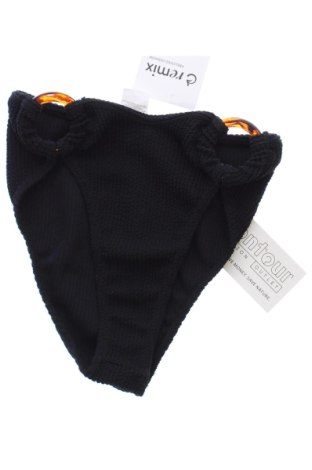 Дамски бански Boohoo, Размер XS, Цвят Черен, Цена 18,00 €, #137887714